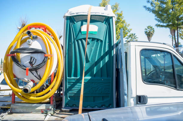 Best Luxury portable toilet rental  in The Hills, NJ