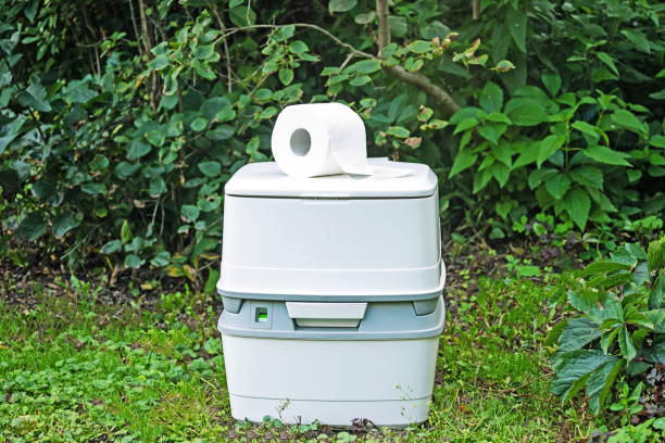 Best Sanitation services for porta potties  in The Hills, NJ
