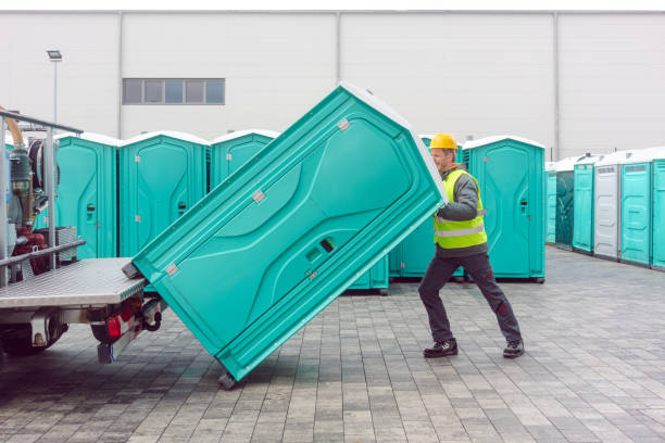 Best Portable toilet rental for construction  in The Hills, NJ