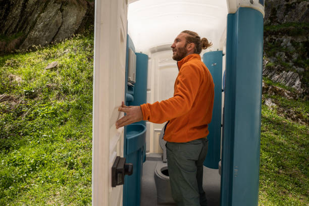 Best Emergency porta potty rental  in The Hills, NJ