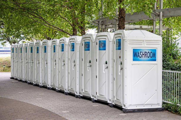 Best High-end porta potty rental  in The Hills, NJ