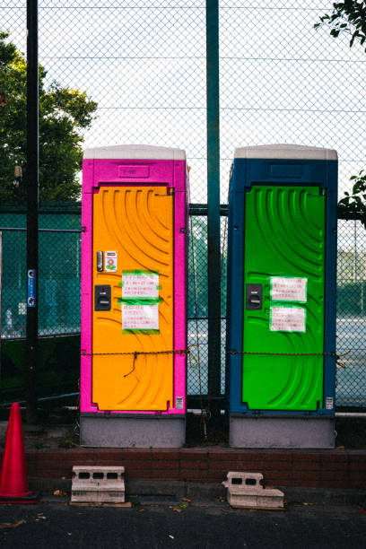 Best High-end porta potty rental  in The Hills, NJ