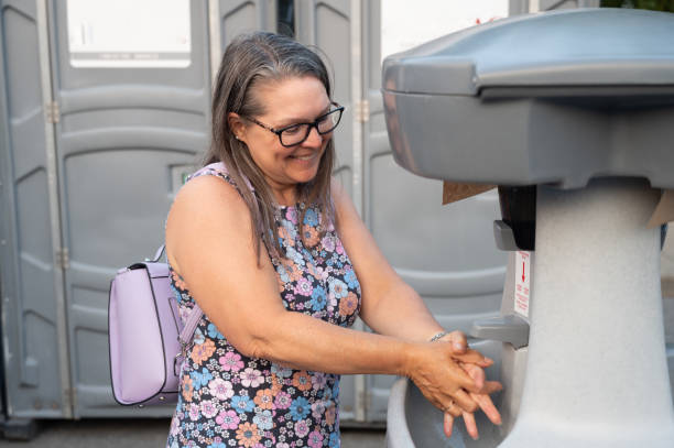 Best Porta potty delivery and setup  in The Hills, NJ
